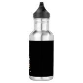 Bouteille D'eau Carte King (Droite)