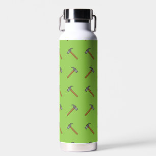 Bouteille D'eau Carton en marteau