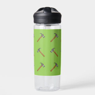 Bouteille D'eau Carton en marteau