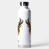 Bouteille D'eau Cartoon Deer (Droite)