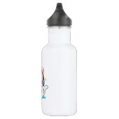 Bouteille D'eau Casque de jeu pour console portable Chibi Chat Mig (Droite)