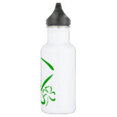 Bouteille D'eau Casquette de la Saint-Patrick (Droite)