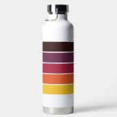 Bouteille D'eau Casquette'n Beware Beach Safety Bear (Droite)