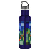 Bouteille D'eau Cassowary (Dos)