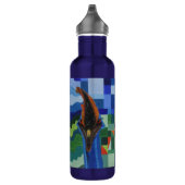 Bouteille D'eau Cassowary (Droite)