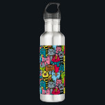 Bouteille D'eau Cat et kitten<br><div class="desc">-</div>