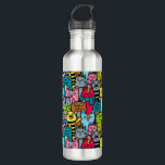 Bouteille D'eau Cat et kitten<br><div class="desc">-</div>