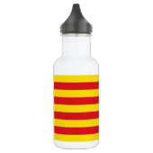 Bouteille D'eau Catalogne Liberty Bottle (Gauche)