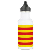 Bouteille D'eau Catalogne Liberty Bottle (Droite)