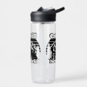 Bouteille D'eau Catskill New York (Gauche)