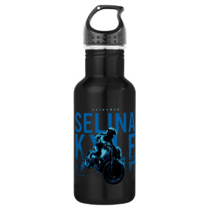 Bouteille D'eau Catwoman Selina Kyle