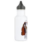 Bouteille D'eau Cavalier King Charles Spaniel CKC (Gauche)