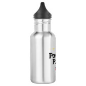 Bouteille D'eau CBC Power & Politics Water Bottle (Gauche)