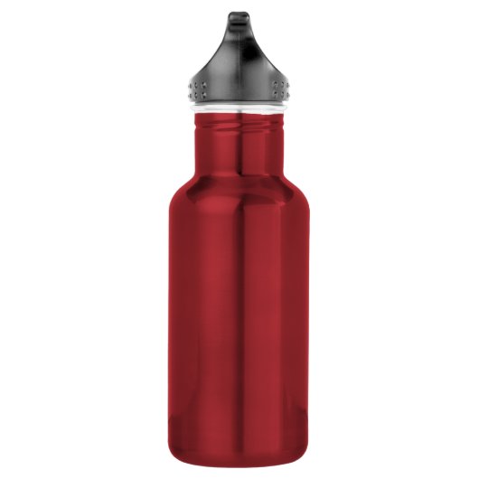 Bouteille D'eau CBC Radio One Water Bottle (Droite)