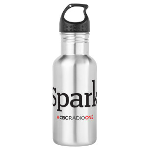 Bouteille D'eau CBC Spark