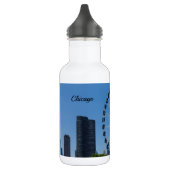 Bouteille D'eau Ceinture d'eau en acier inoxydable de Ferris (Gauche)