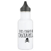 Bouteille D'eau Cela Pourrait Être Cantarella (Gauche)