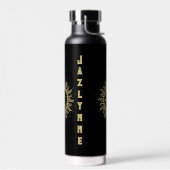 Bouteille D'eau Célestial Sun (Gauche)