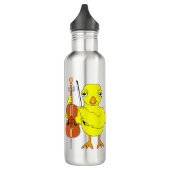 Bouteille D'eau Cello Chick (Gauche)
