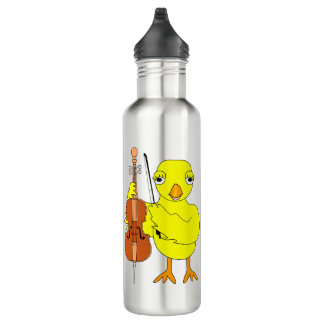 Bouteille D'eau Cello Chick