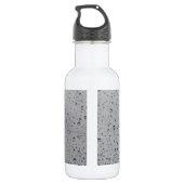 BOUTEILLE D'EAU CENTIPÈDE DE MAISON (Dos)