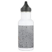 BOUTEILLE D'EAU CENTIPÈDE DE MAISON (Droite)