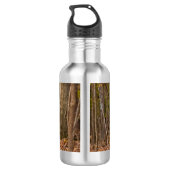 Bouteille D'eau Cerf à Woods (Dos)