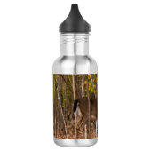 Bouteille D'eau Cerf à Woods (Gauche)