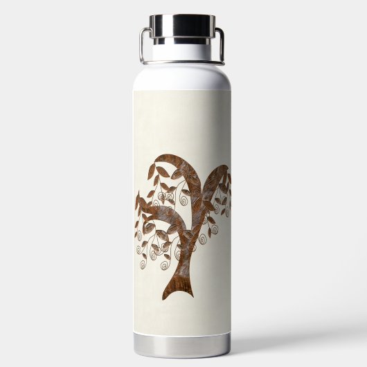 Bouteille D'eau Cerf un (Plage)