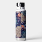 Bouteille D'eau Cerfs dans la forêt, William Morris (Évier)