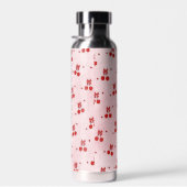 Bouteille d'eau Cerise (Plage)