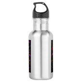 Bouteille D'eau Cerises (Dos)