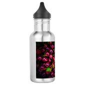 Bouteille D'eau Cerises (Gauche)