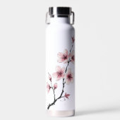 Bouteille D'eau Cerisier (Avant)