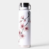 Bouteille D'eau Cerisier (Arrière)