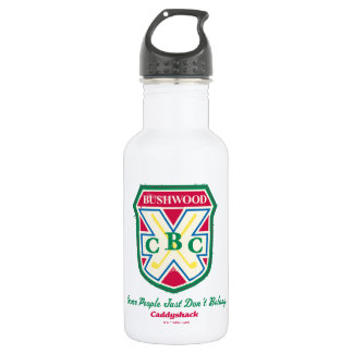 Bouteille D'eau Certaines personnes n'appartiennent tout simplemen