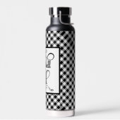 Bouteille D'eau C'est bien  (Gauche)