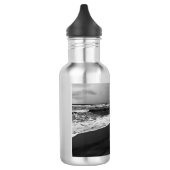 Bouteille D'eau c'est la mer (Gauche)
