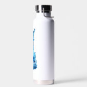 BOUTEILLE D'EAU C'EST MOI (Gauche)
