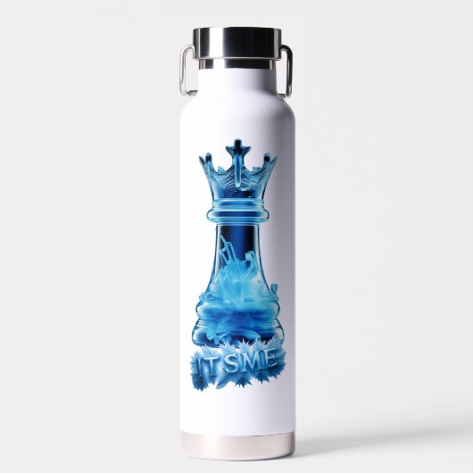 BOUTEILLE D'EAU C'EST MOI (Avant)