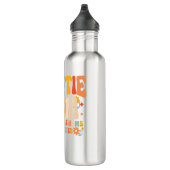 Bouteille D'eau C'est moi Salut Je suis la maman Cool C'est moi Re (Droite)