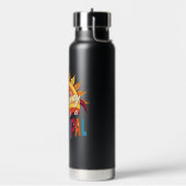 Bouteille D'eau C'est un bon jour d'être recteur de l'école (Gym)