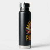 Bouteille D'eau C'est un bon jour d'être recteur de l'école (Évier)