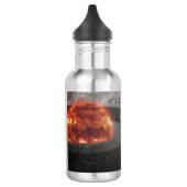 Bouteille D'eau C'est un univers musical (Gauche)