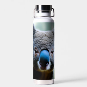 Bouteille D'eau Cet Ours De Koala Aime Juste Un Selfie,