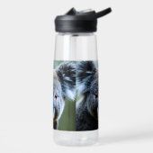 Bouteille D'eau Cet Ours De Koala Aime Juste Un Selfie, (Gauche)