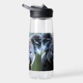 Bouteille D'eau Cet Ours De Koala Aime Juste Un Selfie, (Droite)