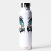 Bouteille D'eau Ceux qui se demandent ne sont pas perdus (Gauche)