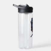 Bouteille D'eau Chaise de jeu (Droite)