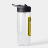 Bouteille D'eau Chaise pliante En coque d'urgence (Droite)